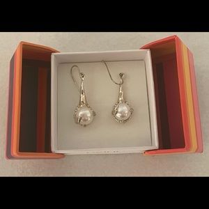 Passage to Israel Earrings